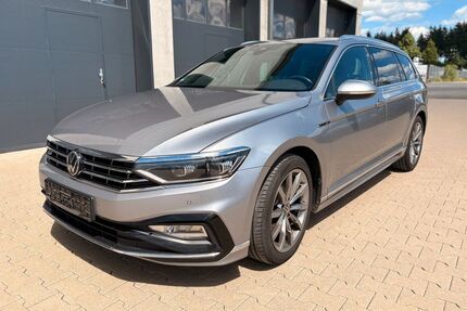 VW Passat Variant Gebrauchtwagen