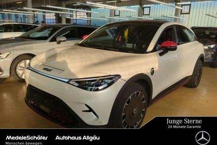 Smart #3 Gebrauchtwagen