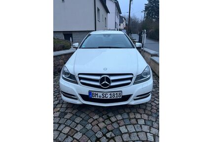 Mercedes-Benz C 180 Gebrauchtwagen