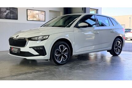 Skoda Scala Gebrauchtwagen