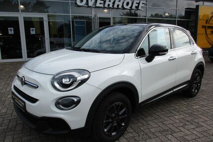 Fiat 500X Gebrauchtwagen