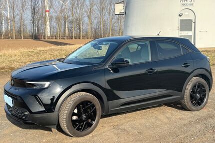 Opel Mokka-e Gebrauchtwagen