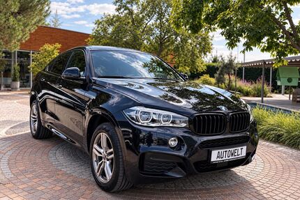 BMW X6 Gebrauchtwagen