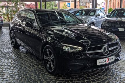 Mercedes-Benz C 220 Gebrauchtwagen