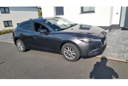Mazda 3 Gebrauchtwagen