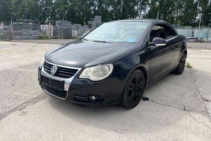 VW Eos Gebrauchtwagen