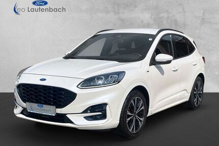 Ford Kuga Gebrauchtwagen