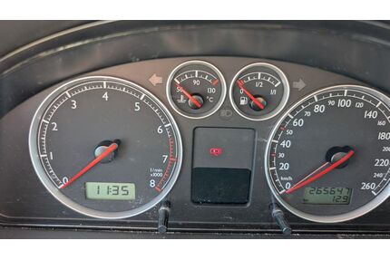VW Sharan Gebrauchtwagen