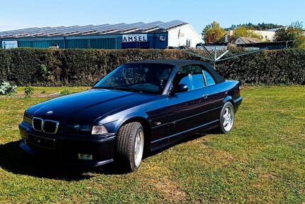 BMW 328 Gebrauchtwagen