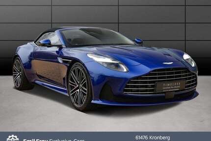 Aston Martin DB12 Gebrauchtwagen