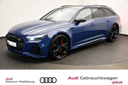 Audi RS6 Gebrauchtwagen