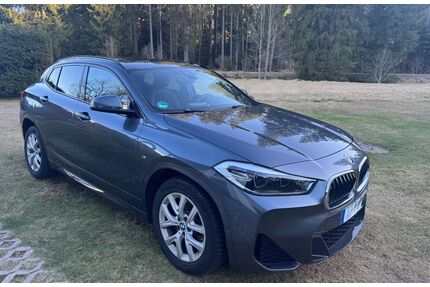 BMW X2 Gebrauchtwagen