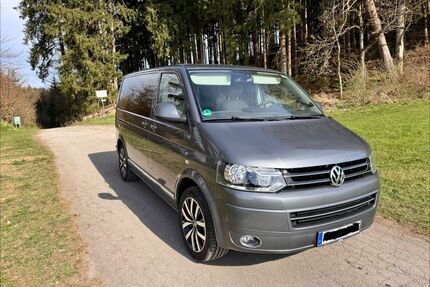 VW T5 Multivan Gebrauchtwagen