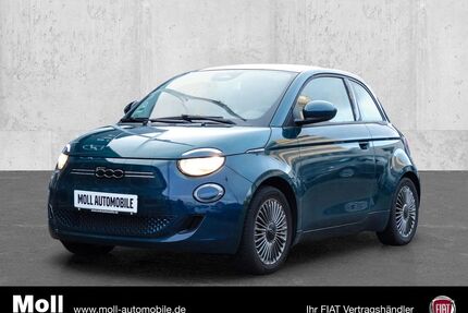 Fiat 500e Gebrauchtwagen