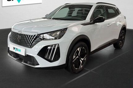 Peugeot 2008 Gebrauchtwagen