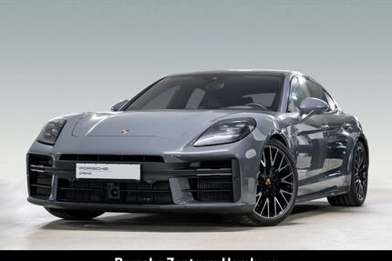 Porsche Panamera Gebrauchtwagen