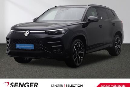 VW Tayron Gebrauchtwagen