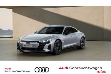 Audi e-tron GT Gebrauchtwagen