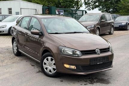 VW Polo Gebrauchtwagen