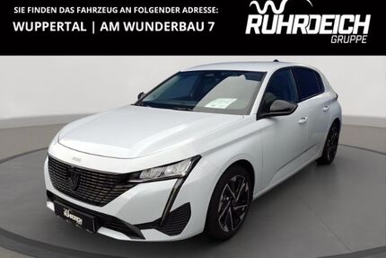 Peugeot 308 Gebrauchtwagen