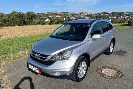 Honda CR-V Gebrauchtwagen