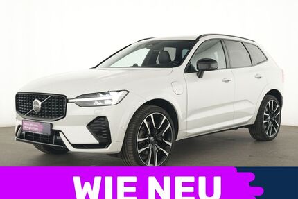 Volvo XC60 Gebrauchtwagen