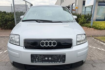 Audi A2 Gebrauchtwagen