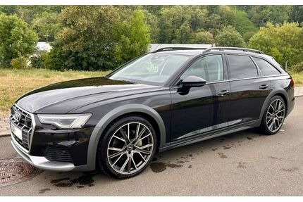 Audi A6 Allroad Gebrauchtwagen