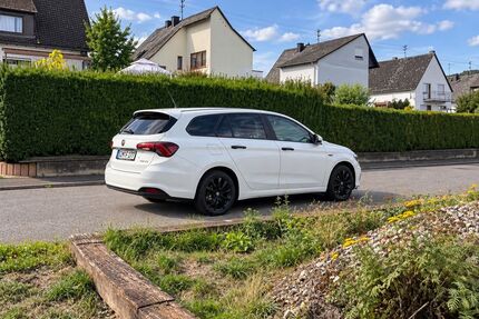 Fiat Tipo Gebrauchtwagen