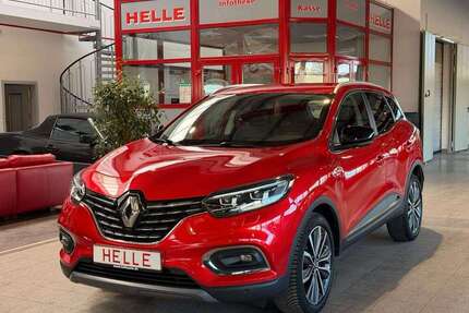 Renault Kadjar Gebrauchtwagen