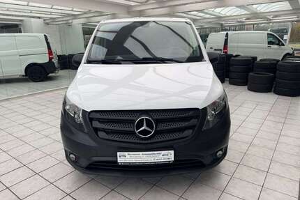 Mercedes-Benz Vito Gebrauchtwagen