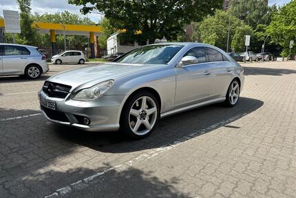 Mercedes-Benz CLS 55 AMG Gebrauchtwagen