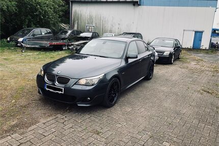 BMW 530 Gebrauchtwagen