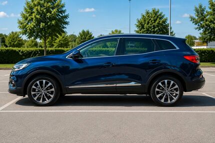 Renault Kadjar Gebrauchtwagen