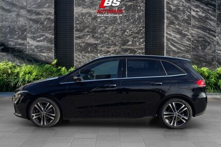 Mercedes-Benz B 220 Gebrauchtwagen