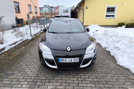 Renault Megane Gebrauchtwagen