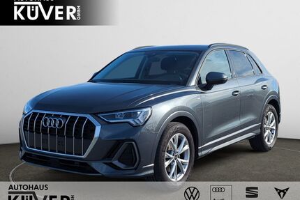 Audi Q3 Gebrauchtwagen