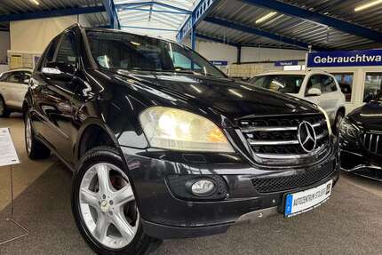 Mercedes-Benz ML 320 Gebrauchtwagen
