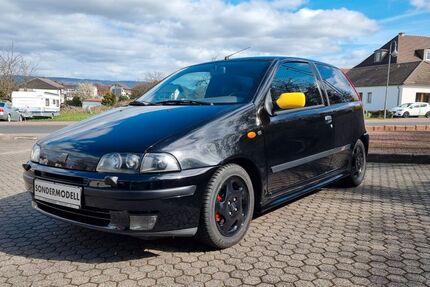 Fiat Punto Gebrauchtwagen