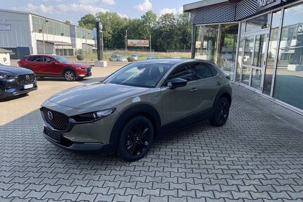 VW CX-30 