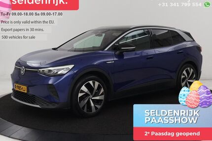 VW ID.4 Gebrauchtwagen