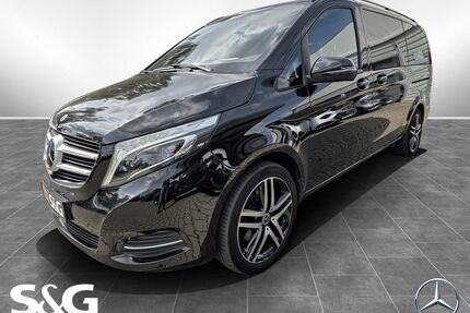 Mercedes-Benz V 250 Gebrauchtwagen