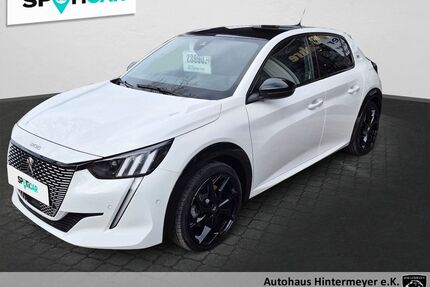 Peugeot 208 Gebrauchtwagen