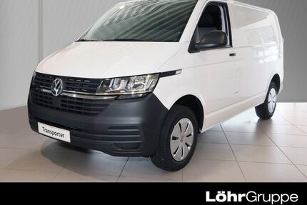 VW T6 Transporter Gebrauchtwagen