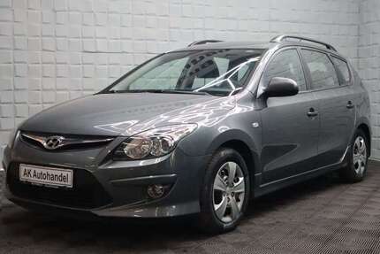 Hyundai i30 Gebrauchtwagen
