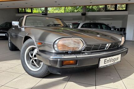 Jaguar XJS Gebrauchtwagen