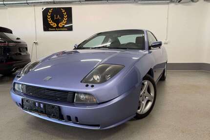 Fiat Coupe Gebrauchtwagen