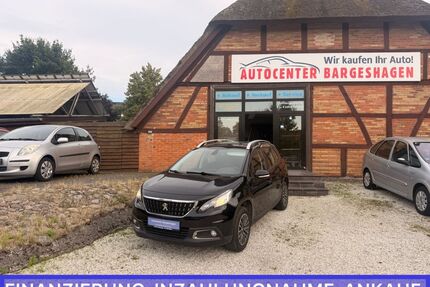 Peugeot 2008 Gebrauchtwagen