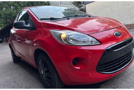 Ford Ka/Ka+ Gebrauchtwagen