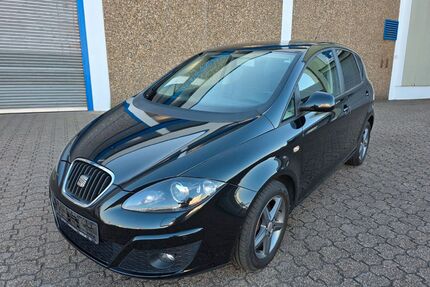 Seat Altea Gebrauchtwagen